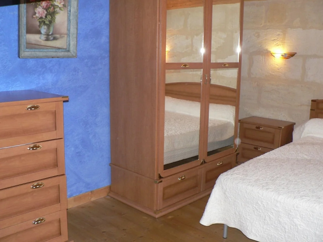 Gites Lacale