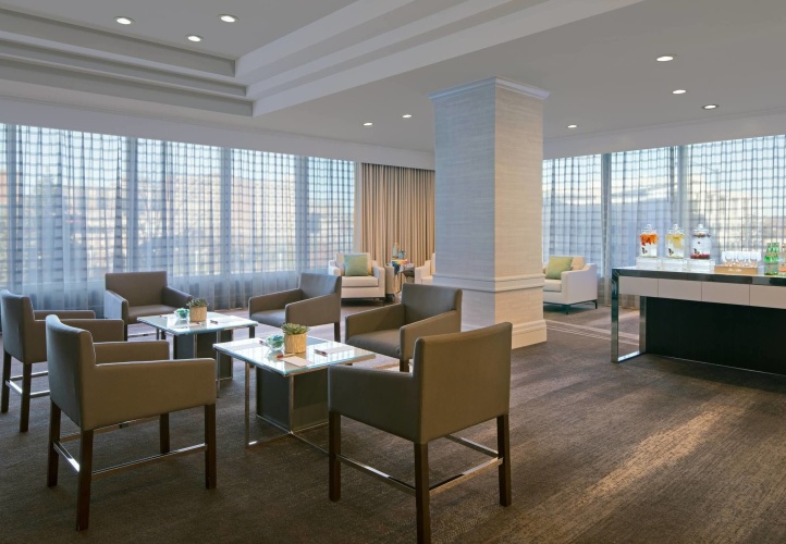 Marriott Kansas City Country Club Plaza photo 16