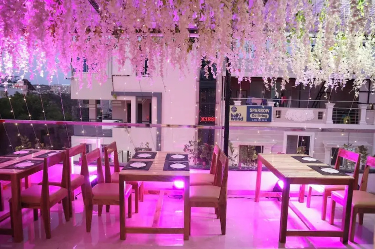 Wishotel Premier The Phoenix Hotel 2.O