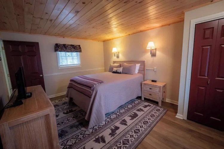 Economy Apartment