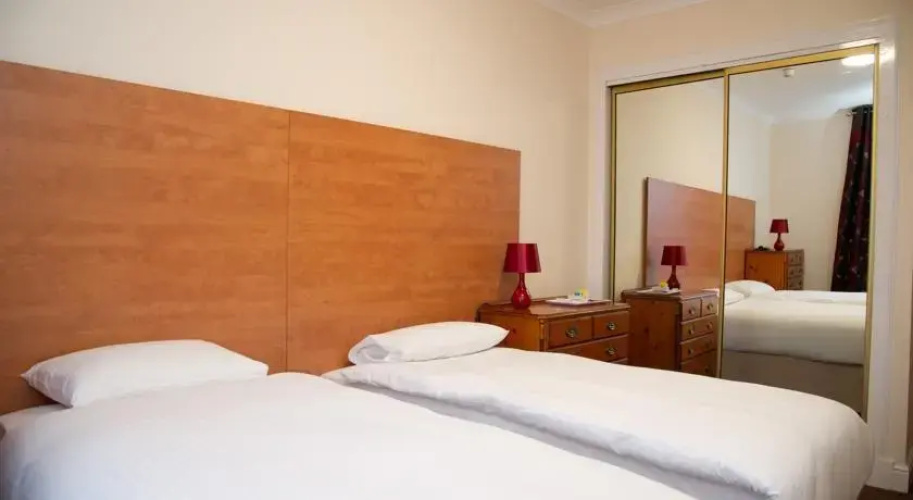 Rooms @ The Royal