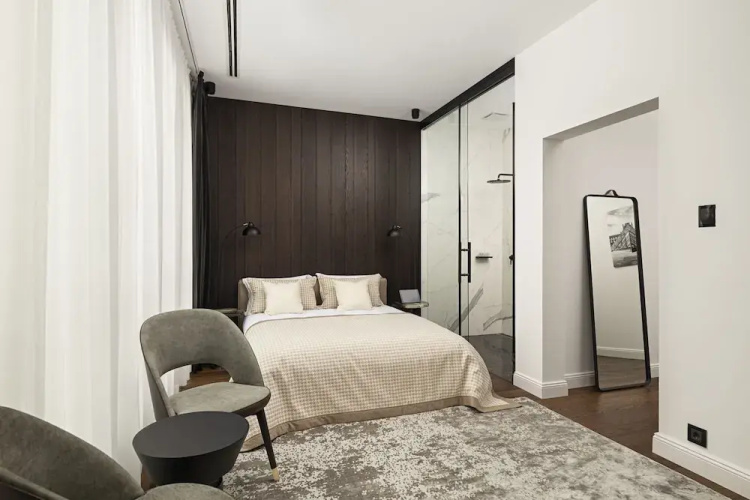 Maison 45