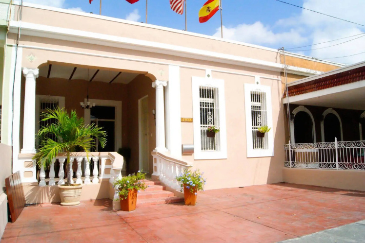 Imagen del hotel