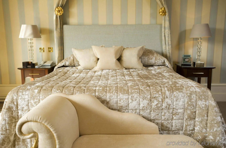 Mar Hall & Spa