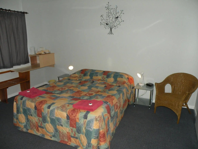 Corowa Motor Inn