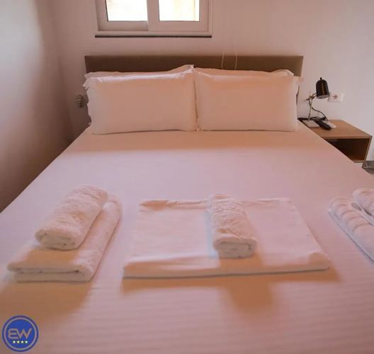 Blue Water Hotel
