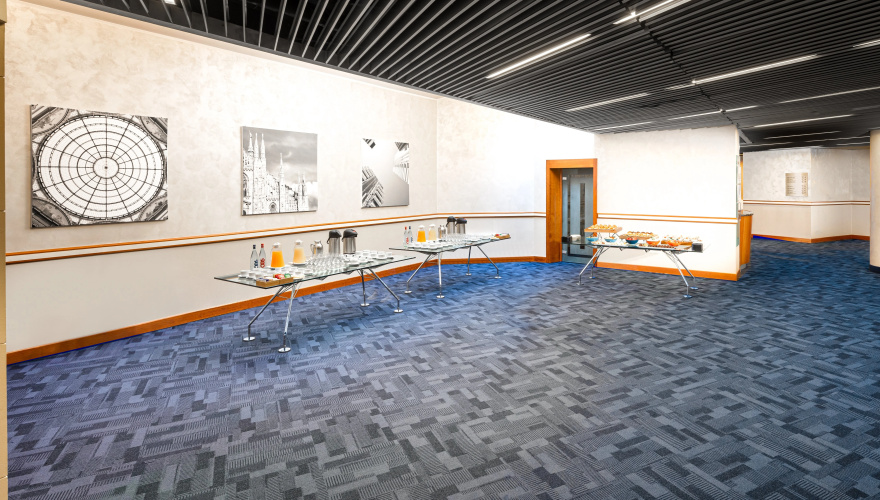Crowne Plaza Milan Linate photo 28