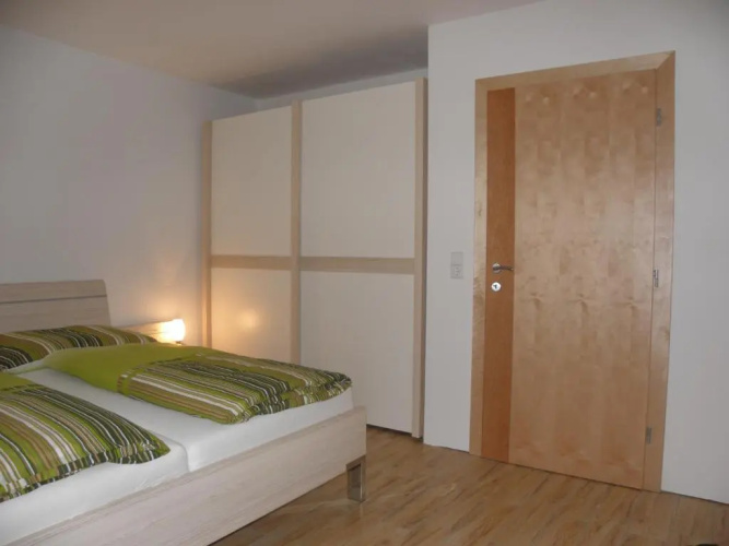 Waldner's Ferienwohnung