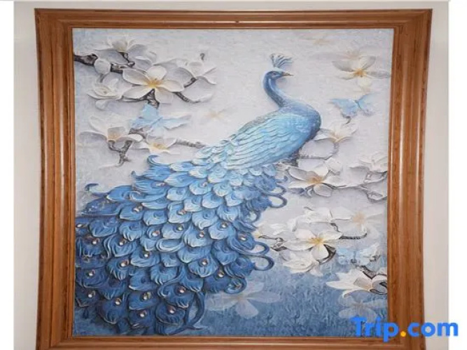 Xinxi Hostel