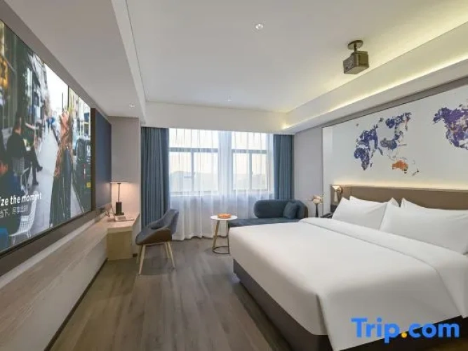 Premier Double Suite