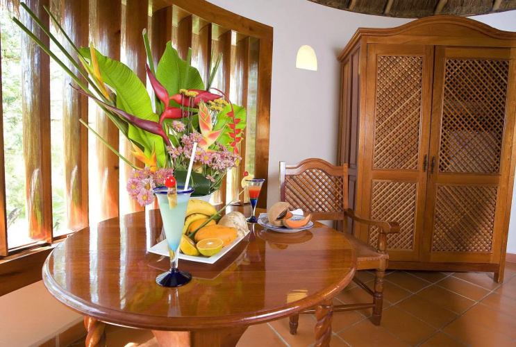 The Lodge At Chichen Itza - Yucatán