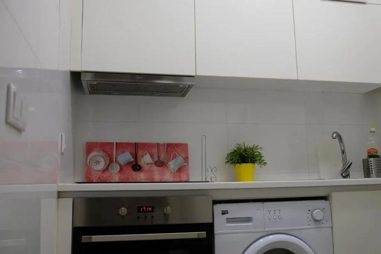 Nice Apartment Bairro Alto