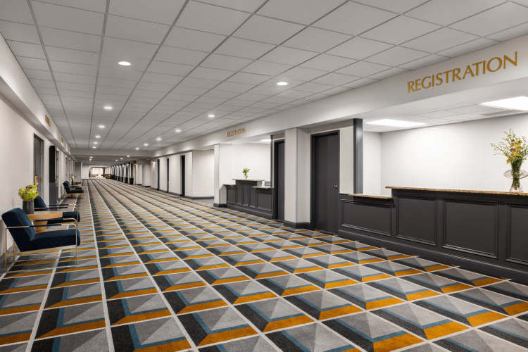Crowne Plaza Louisville Airport Expo Ctr photo 21