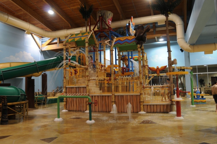 Canad Inns Destination Center Grand Forks photo 18