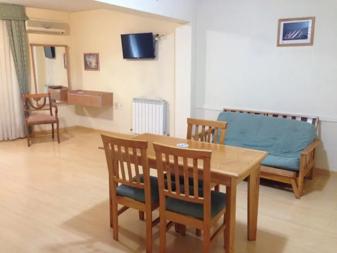 Condor Suites Apart Hotel