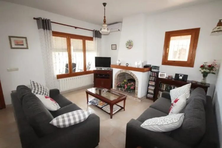 Casa Katy