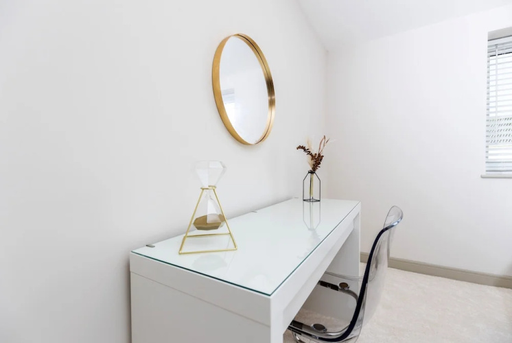 2 Avery Gardens - 2 Bedroom Apartment