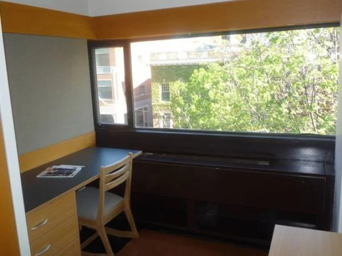 New College Residence