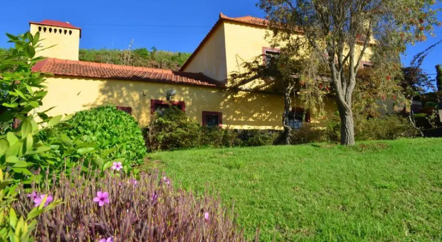 Casa Amarela