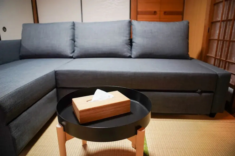 Kawamoto Villa 926