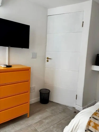 1 Bedroom Economy Double room