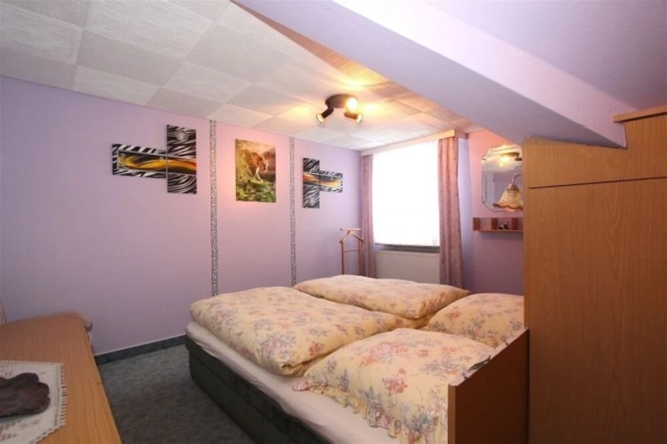 Private Apartment Im Wolfskampe