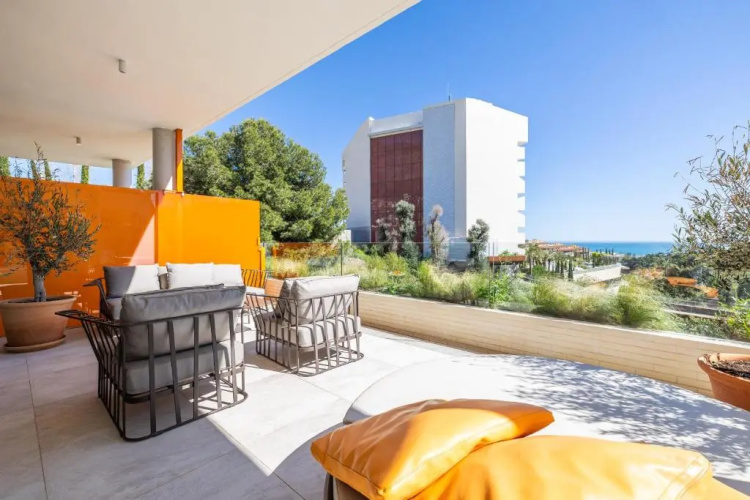 Leiro Residences - Preferred Hotels & Resorts