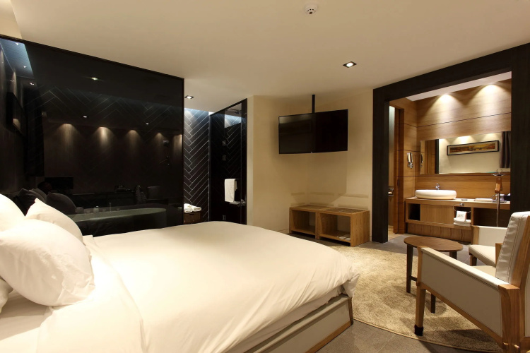 SC Helsinki Hotel