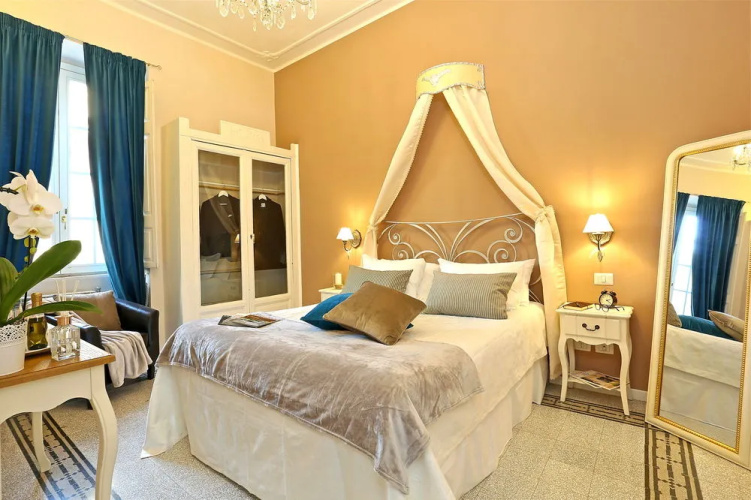 Bella Roma Luxury Accomodation