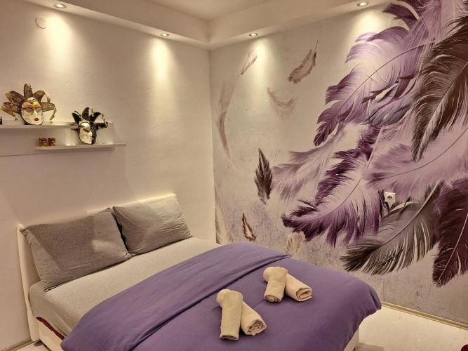 Apartman Maja