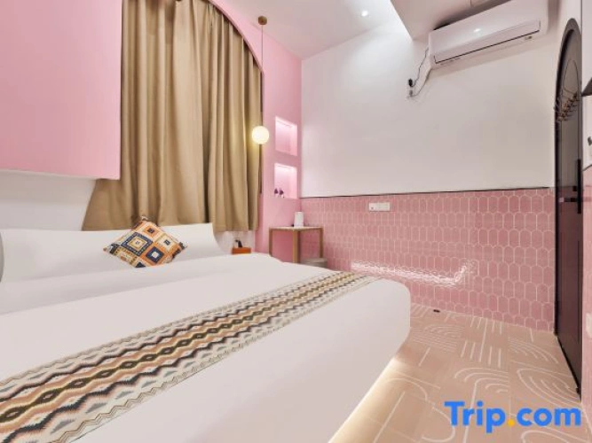 Luxury Double room