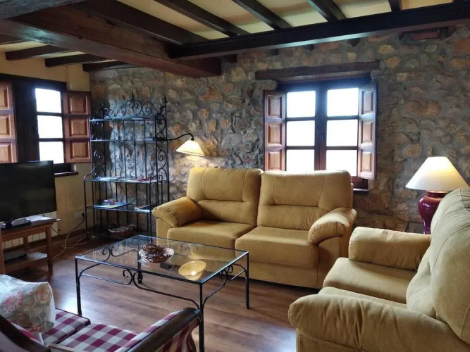 La Casona de Soviña
