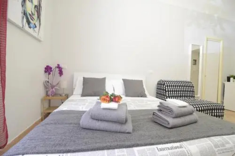 Scipioni Best Rooms