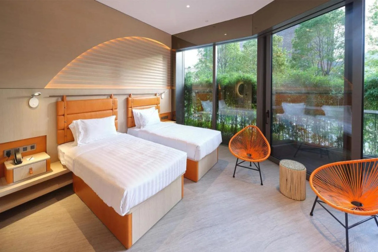 WM Hotel