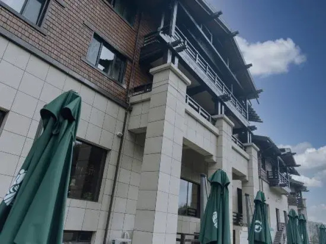 Hotelafbeelding