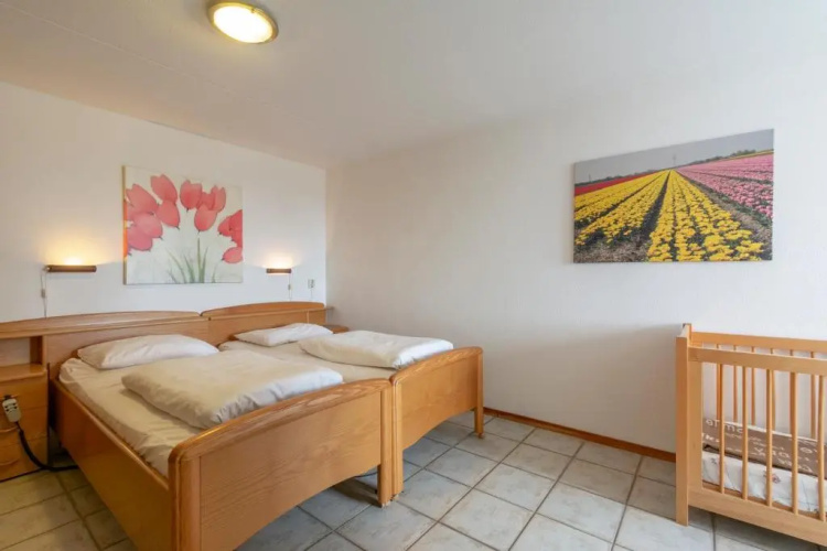 Wijde Blick appartement 303 - Callantsoog
