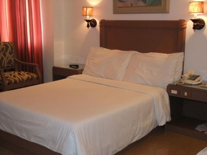 1 Bedroom Superior room