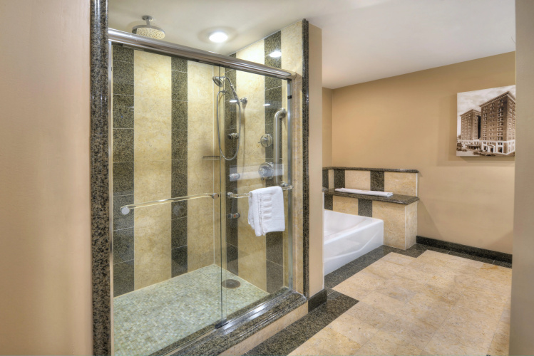 Crowne Plaza Orlando-Downtown photo 9