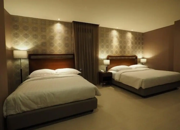 Family Suite