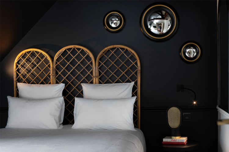 Hotel Richmond Opera photo 8