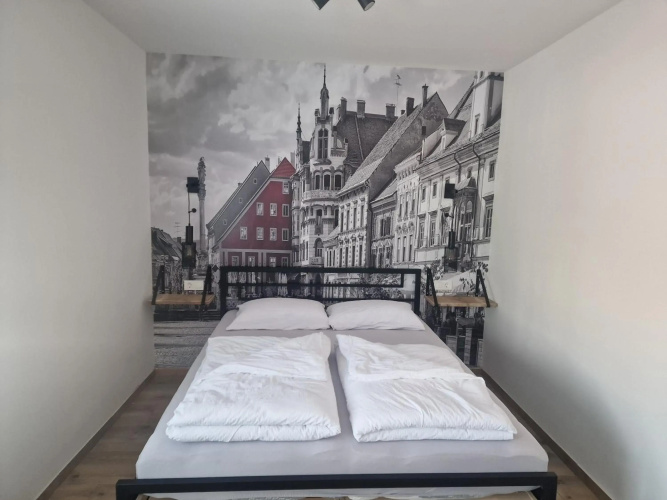 Apartment Šelih