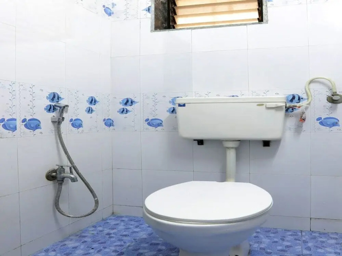 Hotel Clarissa by OYO Rooms