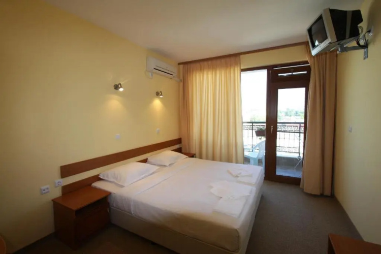Hotel Deykin