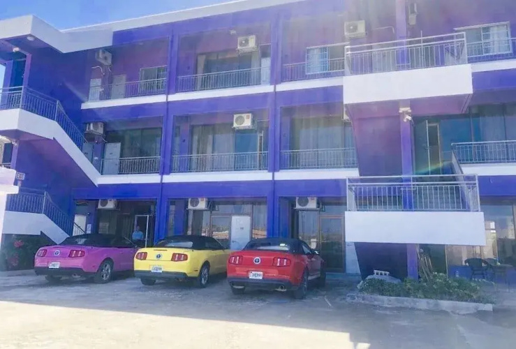 Imagen del hotel