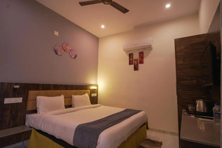 Gazebo Resort Udaipur