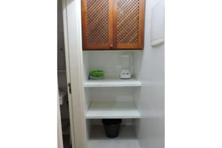 Apartamentos Vilalba Ubatuba