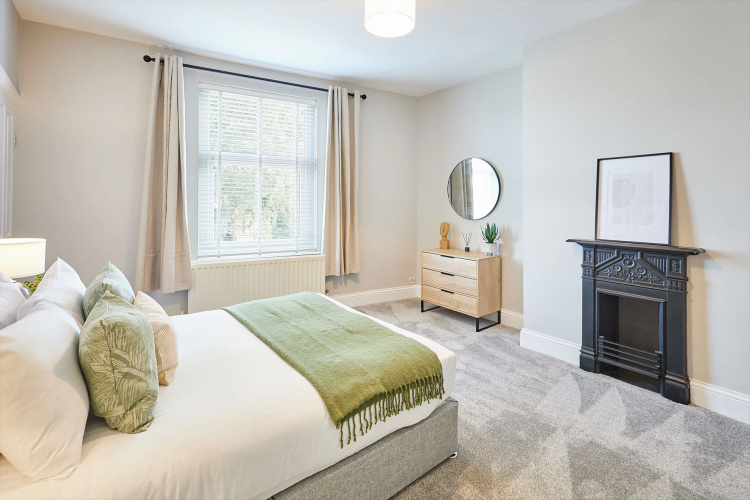 Host Stay Dove Cottage
