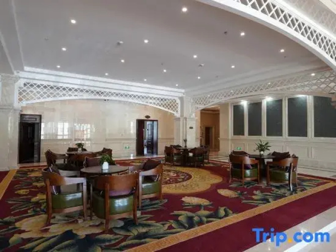 Ningcheng Hotel