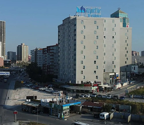 1 Bedroom Superior Penthouse room with balcony and with sea view