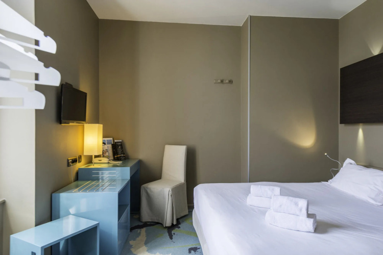 Hotel OTONALI